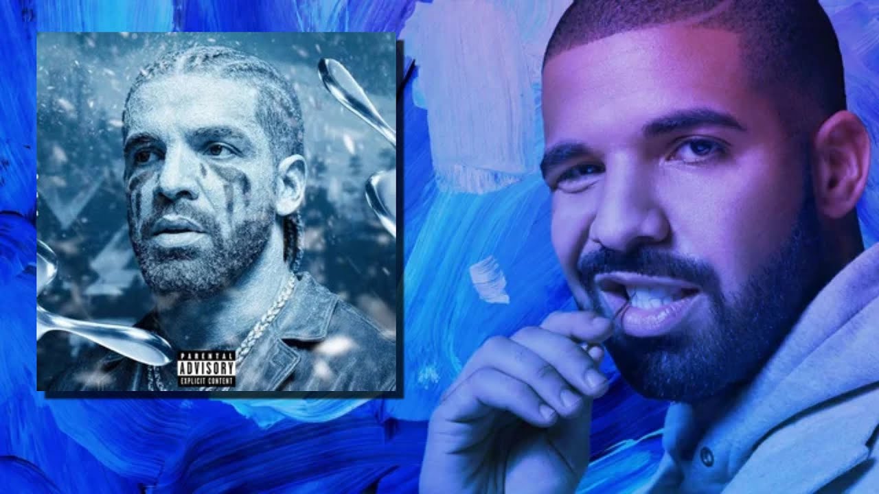 Drake's Iceman Album Is Finally Here...