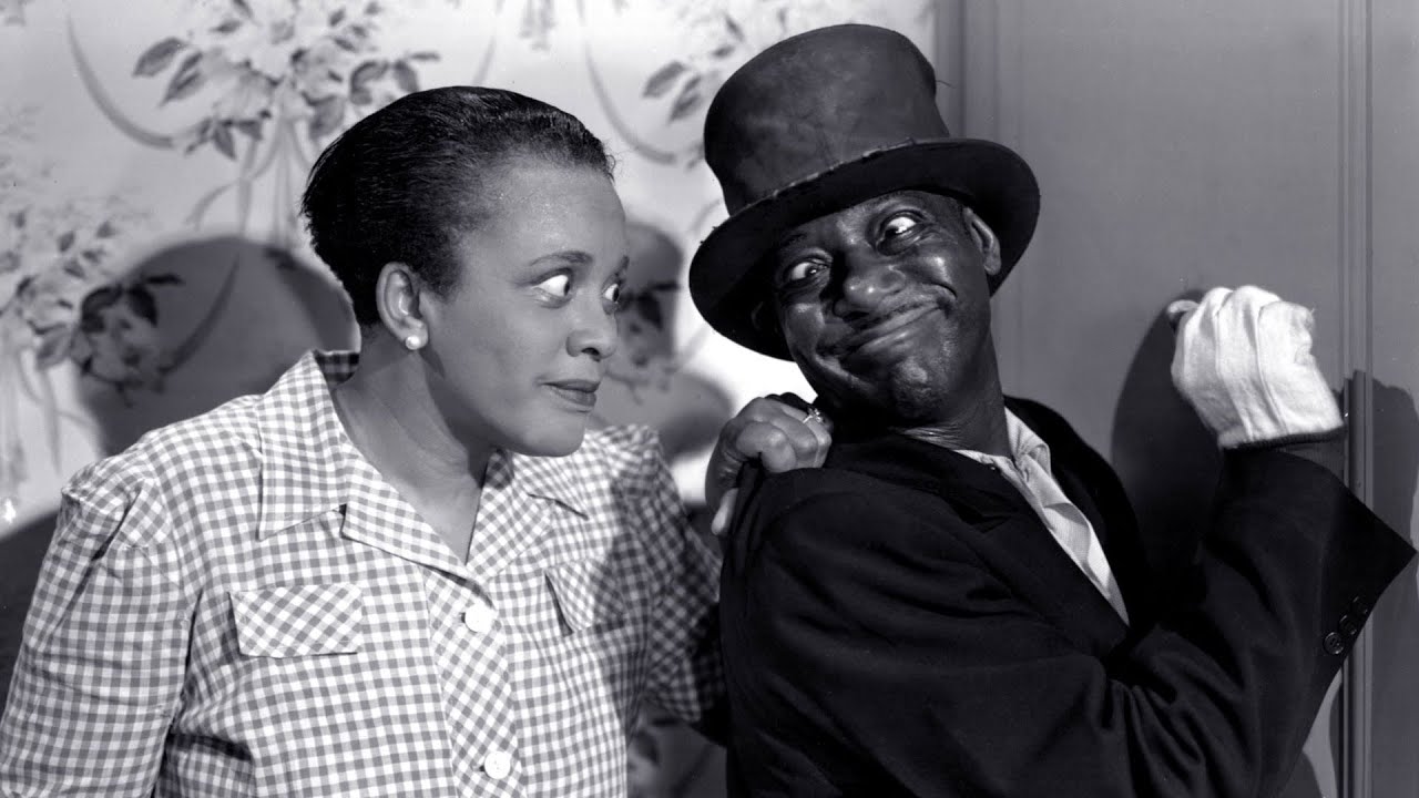 Boarding House Blues (1948) | Rare Black Musical Film Showcase