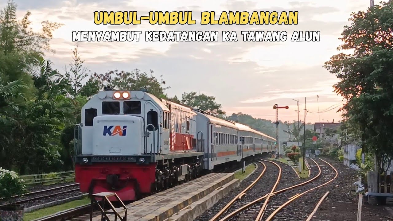 SYAHDU!!! Bel 