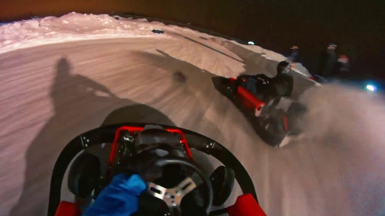 Favorite Race 2019 (POV)