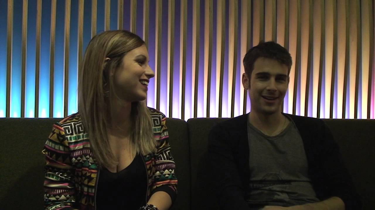 Interview + live de Mutine - [Mademoiselle]