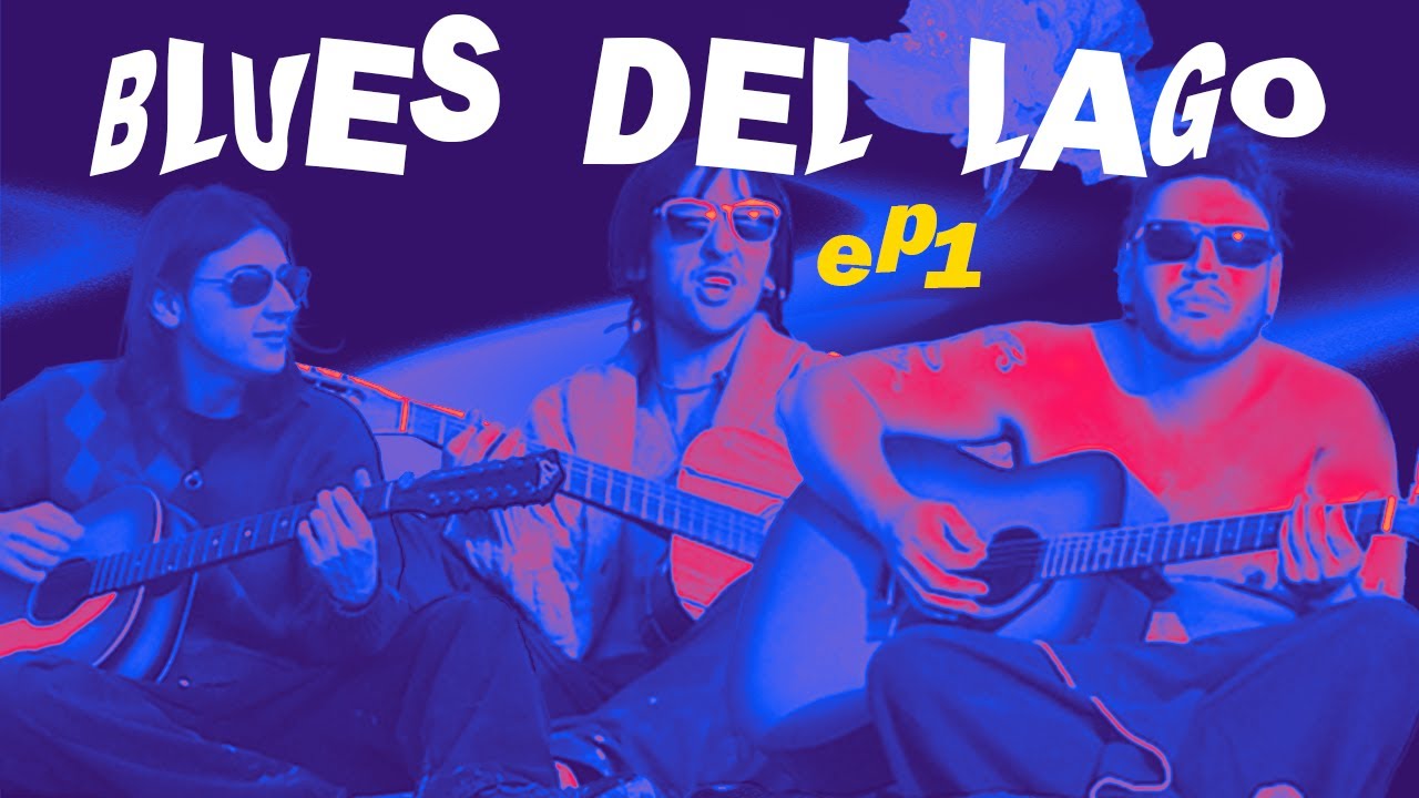 Blues del lago ep1