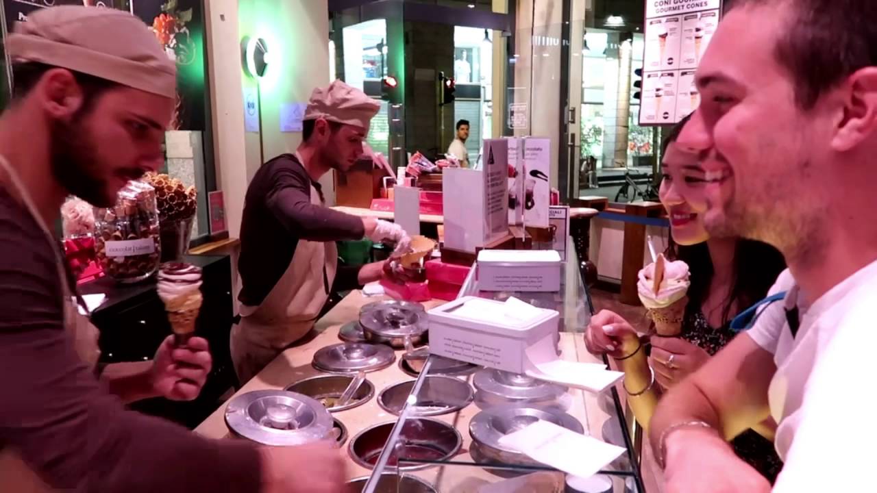 Cioccolati Italiani