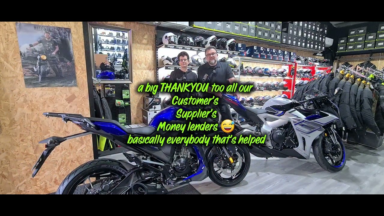 Профессиональный видеоролик компании Lincoln Bikes Ltd, посвященный окончанию года. Мы благодарим...