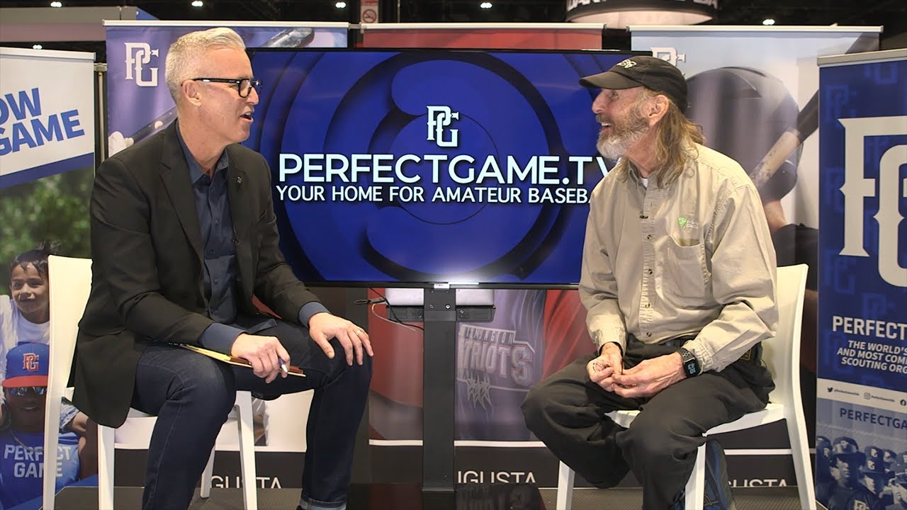 Ditch the Ice | Why Marc Pro is Essential for Baseball Players of All Ages