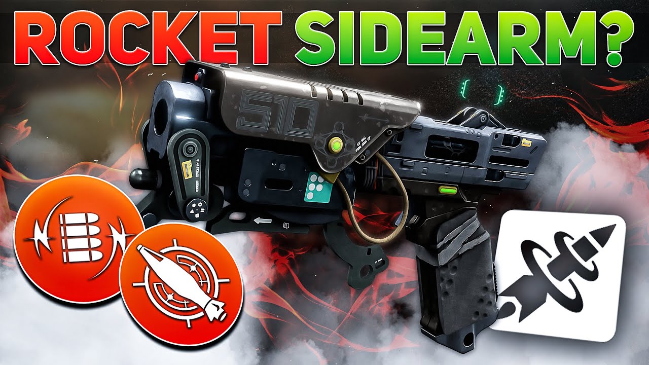 The Most UNIQUE Weapon This Season (Indebted Kindness Review) | Destiny 2 Season of the Wish