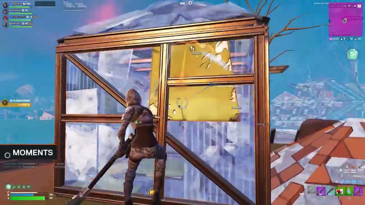 Vezquinn  Highlights #2