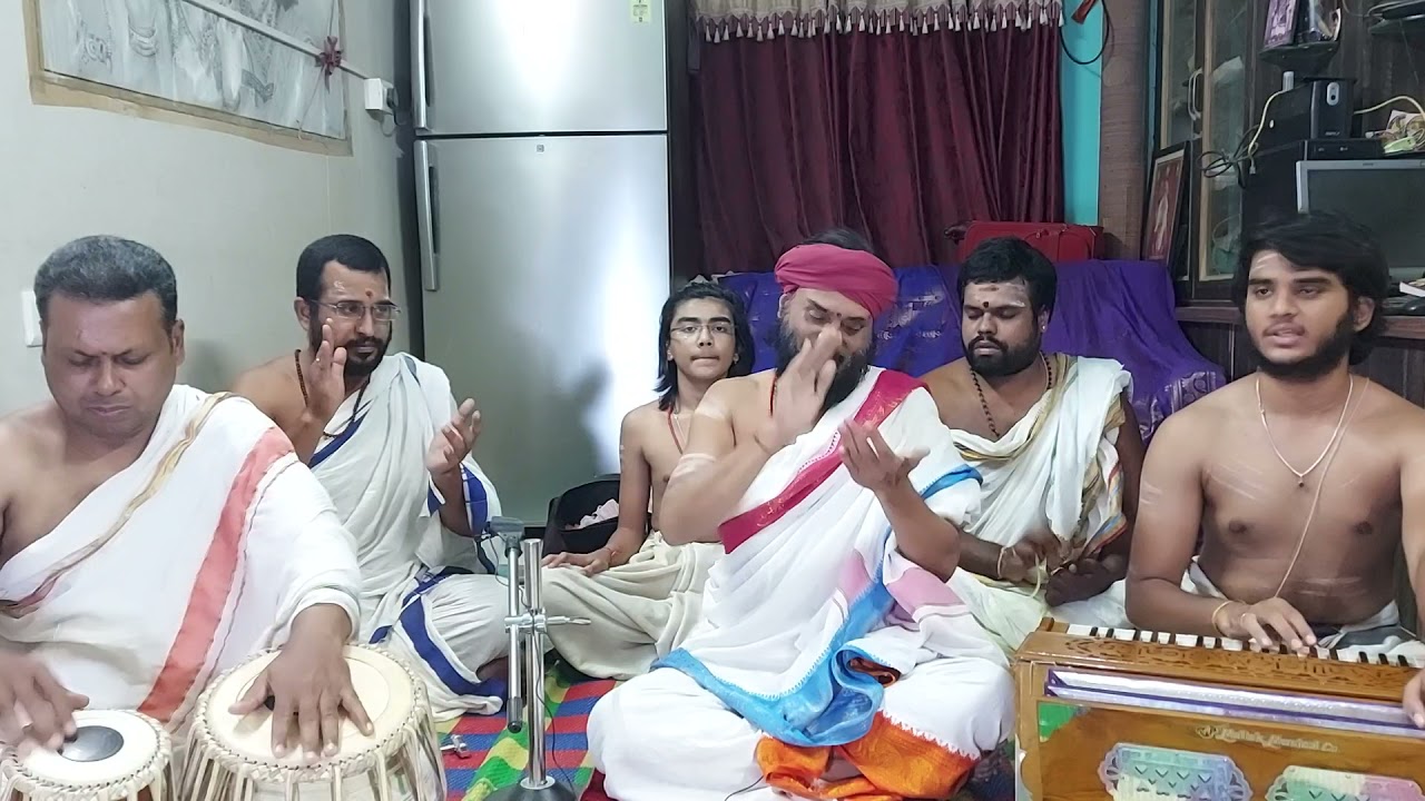 Mrutyunjaya pahi Mrutyunjaya pahi.. part .1  ..  by Kodakandla RK sharma