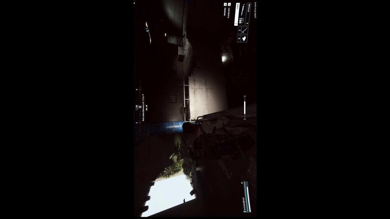 Need To Upgrade The Workshop - Arc Raiders