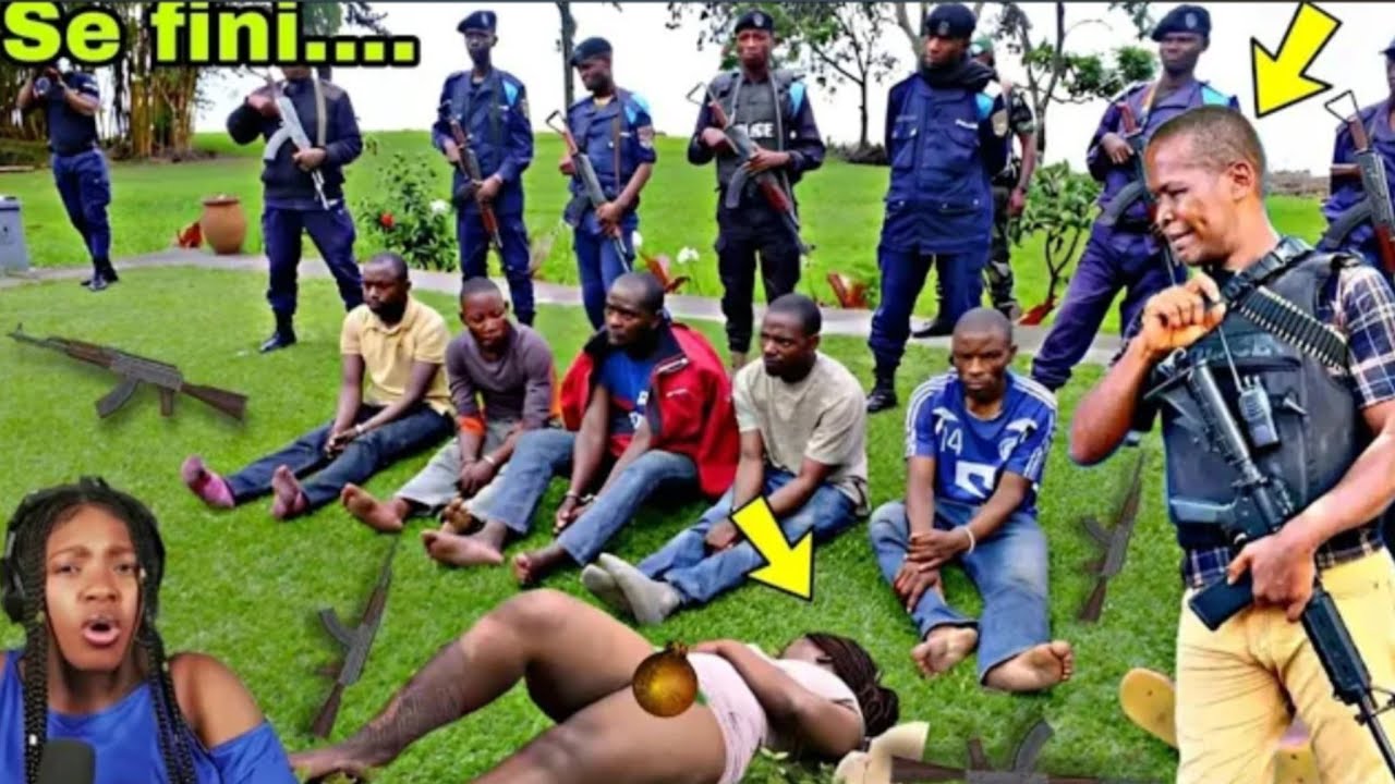 28 DÉC VIDEO MUSCADIN BWA KALE MADAN VITELOM KITAP SOVE KITE TÒSÈL