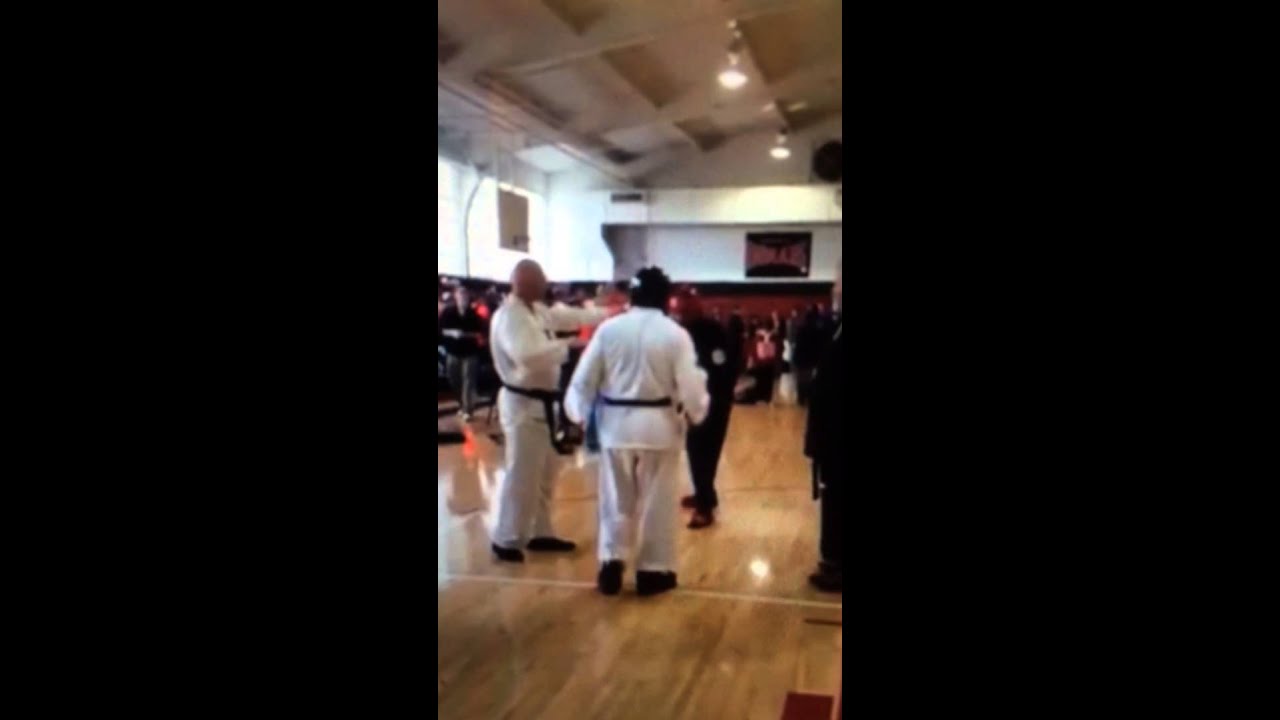 Jackson tournament