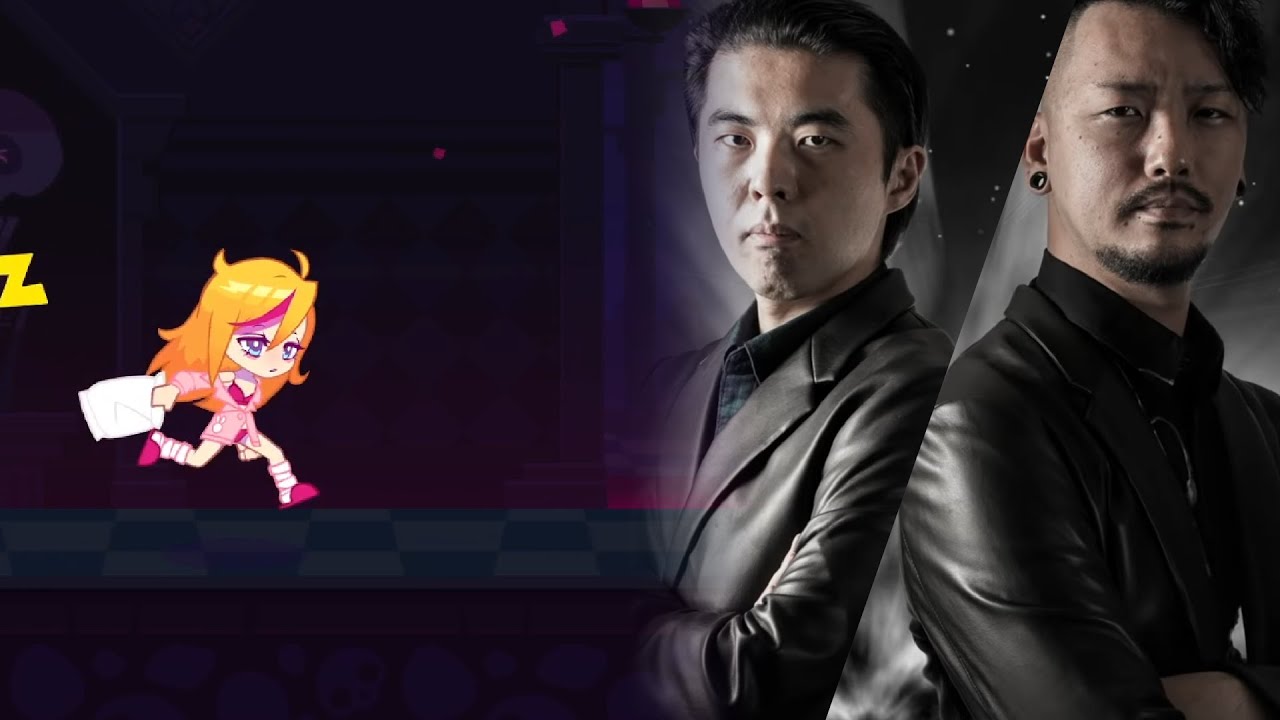 [Muse Dash] DJ Myosuke vs MASAKI - 神 [Custom 11★]