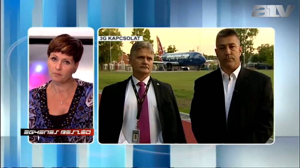 Hajdu: tárgyalásos úton szabadítottuk ki a magyar túszokat