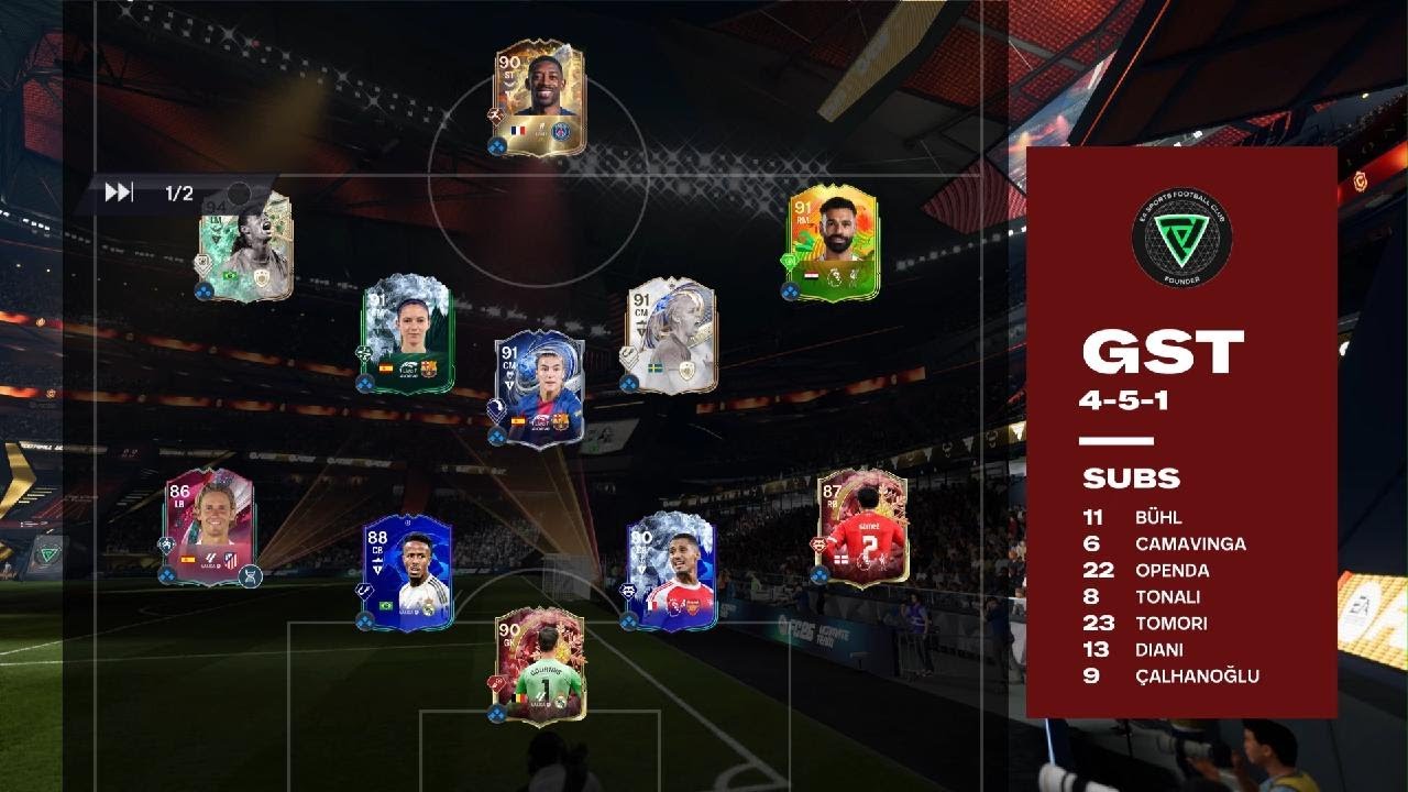 EA SPORTS FC 26_Champs