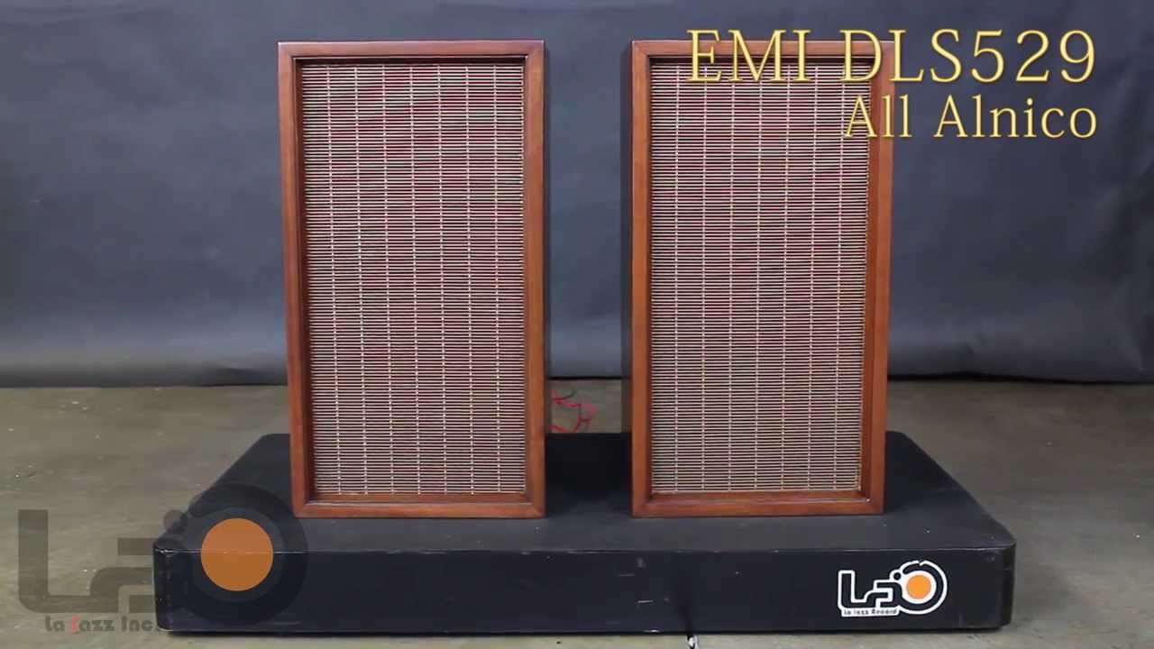 EMI DLS529