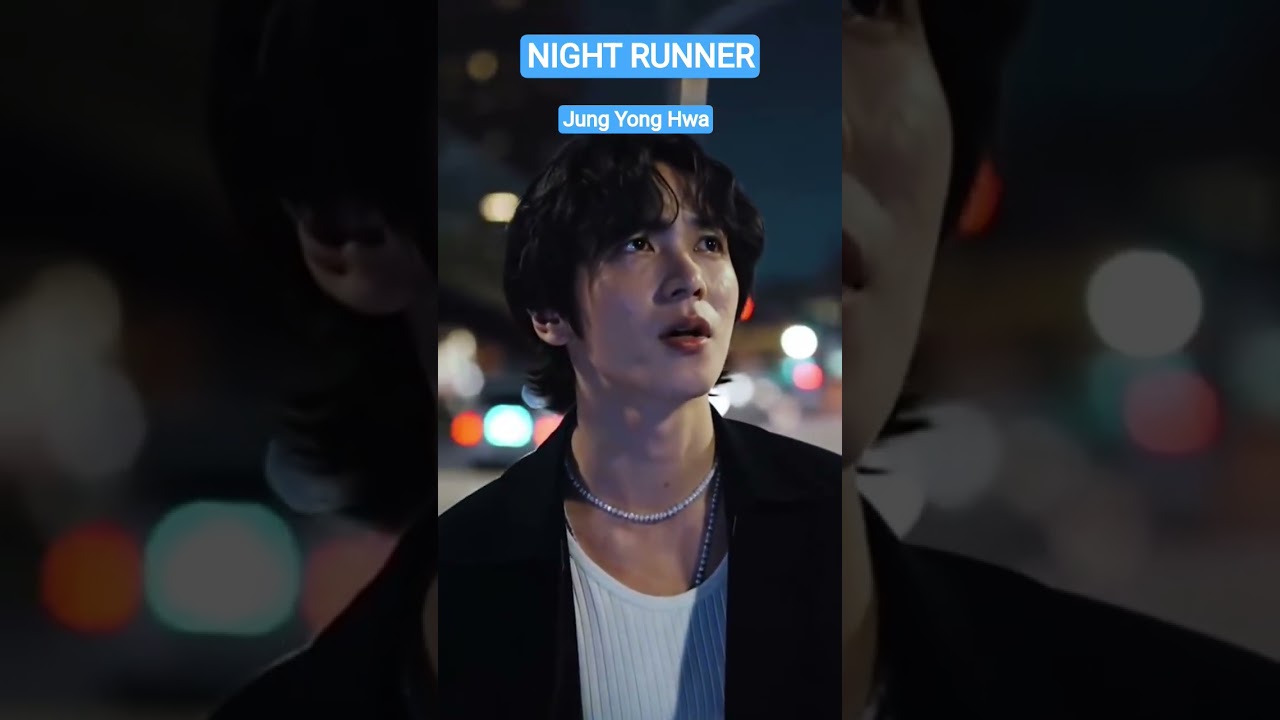 Night Runner - Jung Yong Hwa // cover español (V5) 