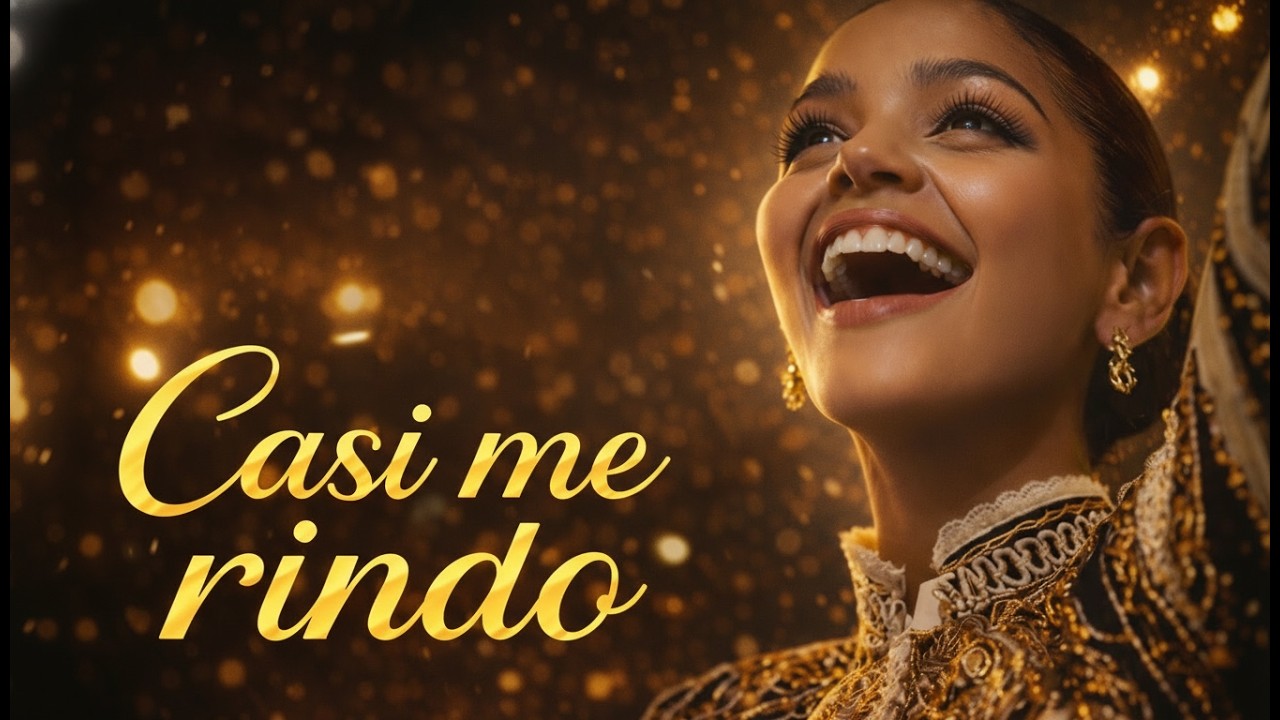 Rancheras Cristianas 2026 |  No Era Mi Final… Era El Día De Mi Victoria