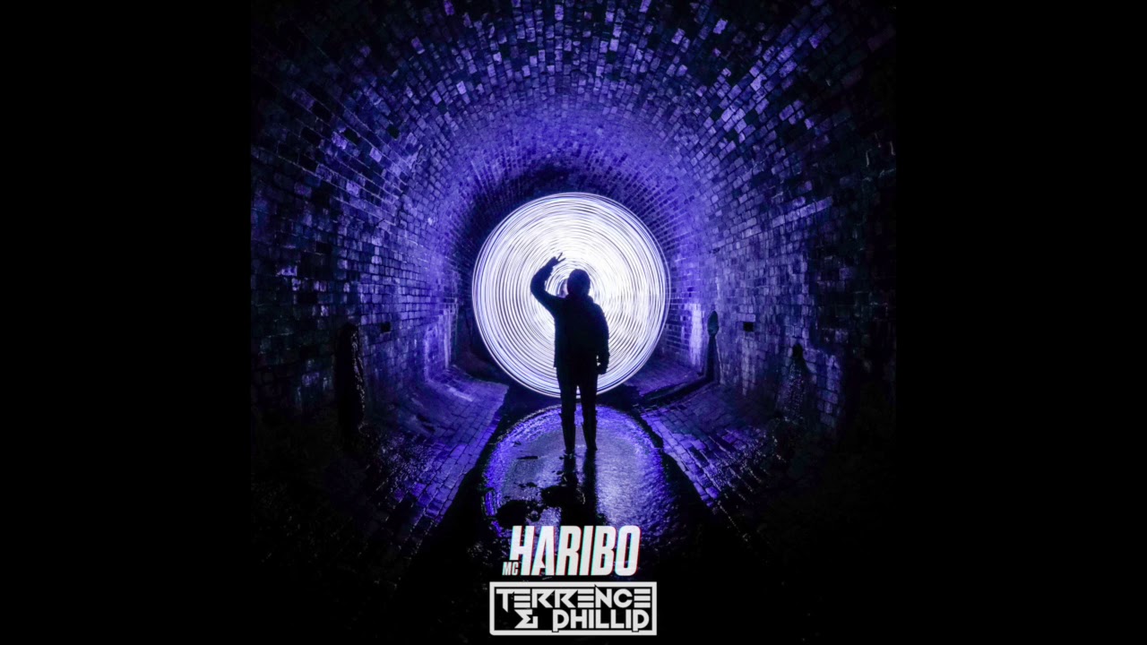 Terrence & Phillip ft. Haribo - Underground Sounds