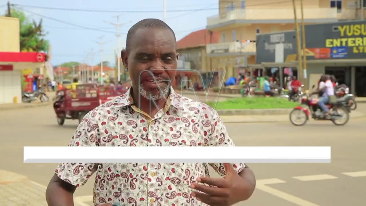 USMID transforms Uganda's urban landscape