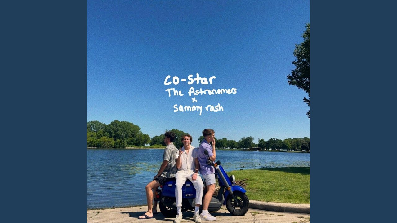 co-star