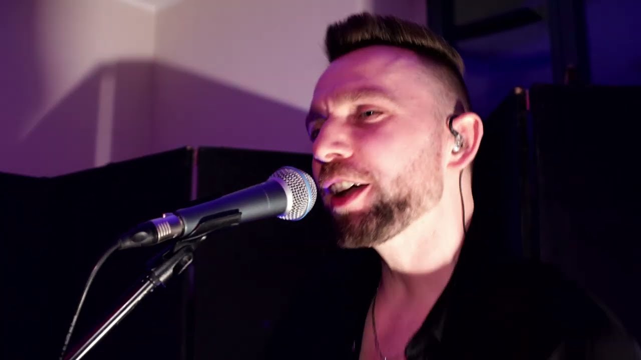 BARTEK KIONA Koncert Walentynkowy 2026 w Szprotawie