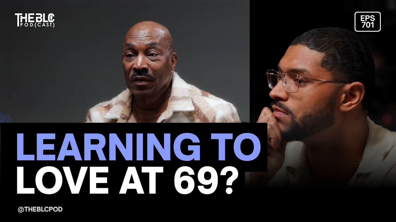 Clifton Powell Learned to Love at 69: Trauma or Excuse?