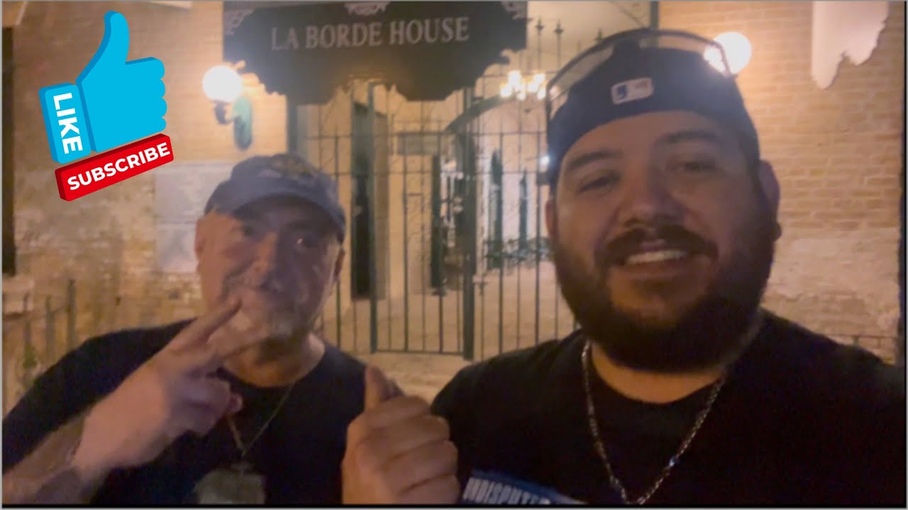 Round 2 Lockdown! New guy put to the test!…