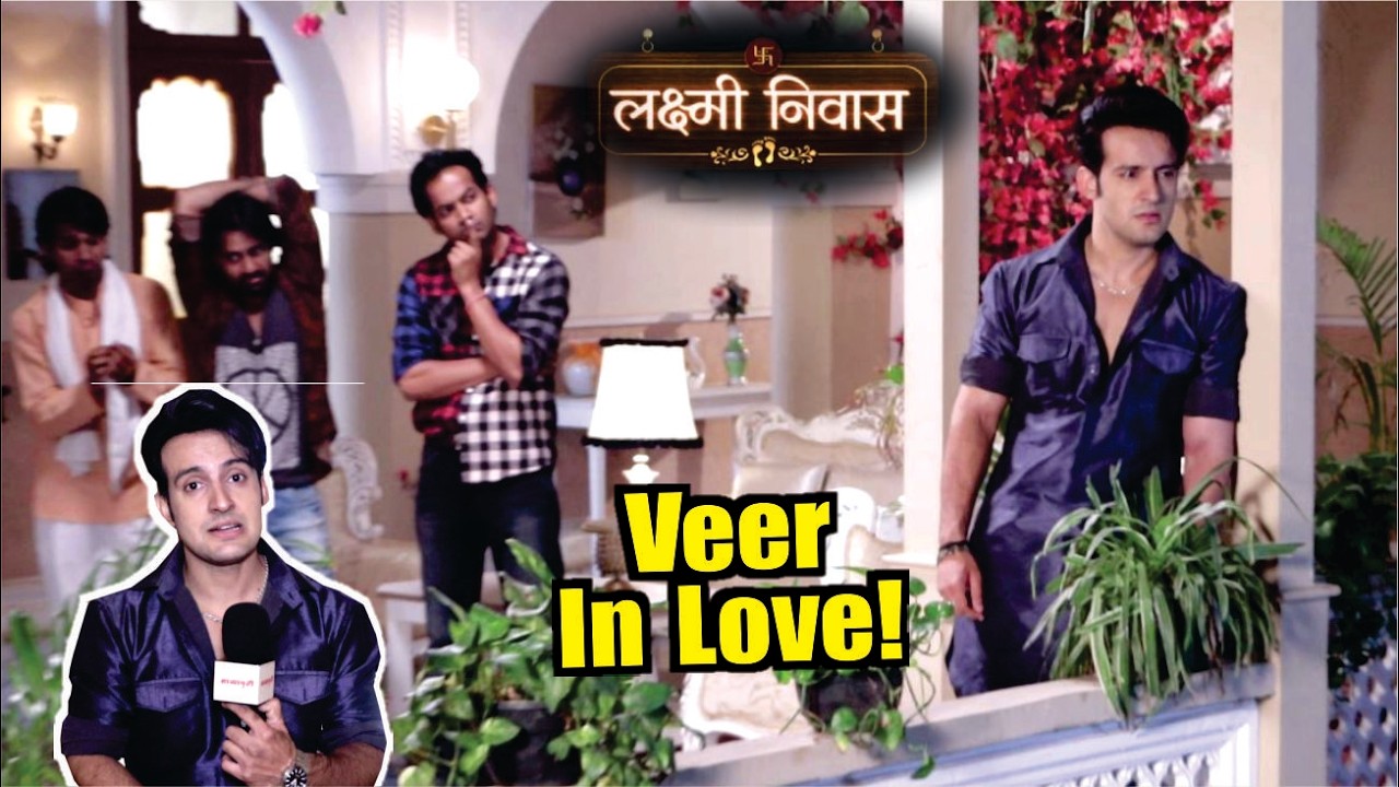 Lakshmi Niwas | On Location | Veer Kya Bharenge Radhika Ki Dukh Bhari zindgai Me Khushi Ke Rang!