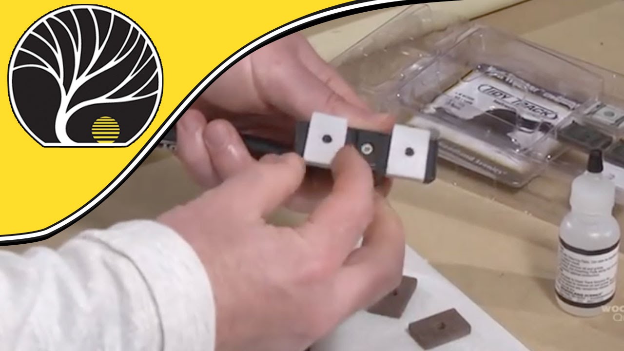 Cleaning & Finishing Pads - Model Railroad Track Cleaning Tool | Woodland Scenics