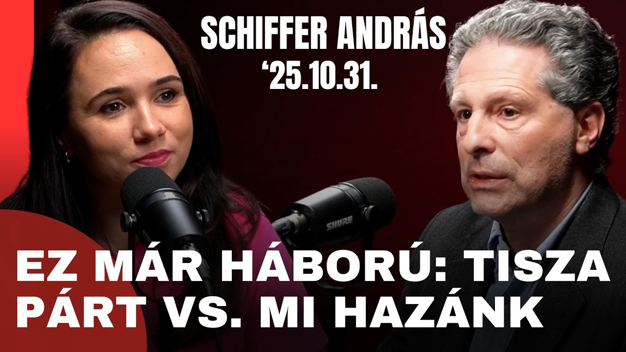 Elkésett szabadságharc: már 2011-ben eldöntötték Orbán sorsát a globalisták? - Schiffer András