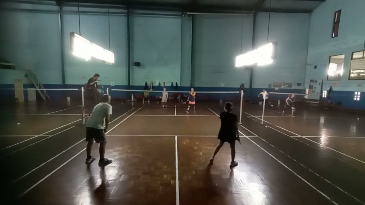 16 jan gor tth simon syane vs ko hari ci yuli