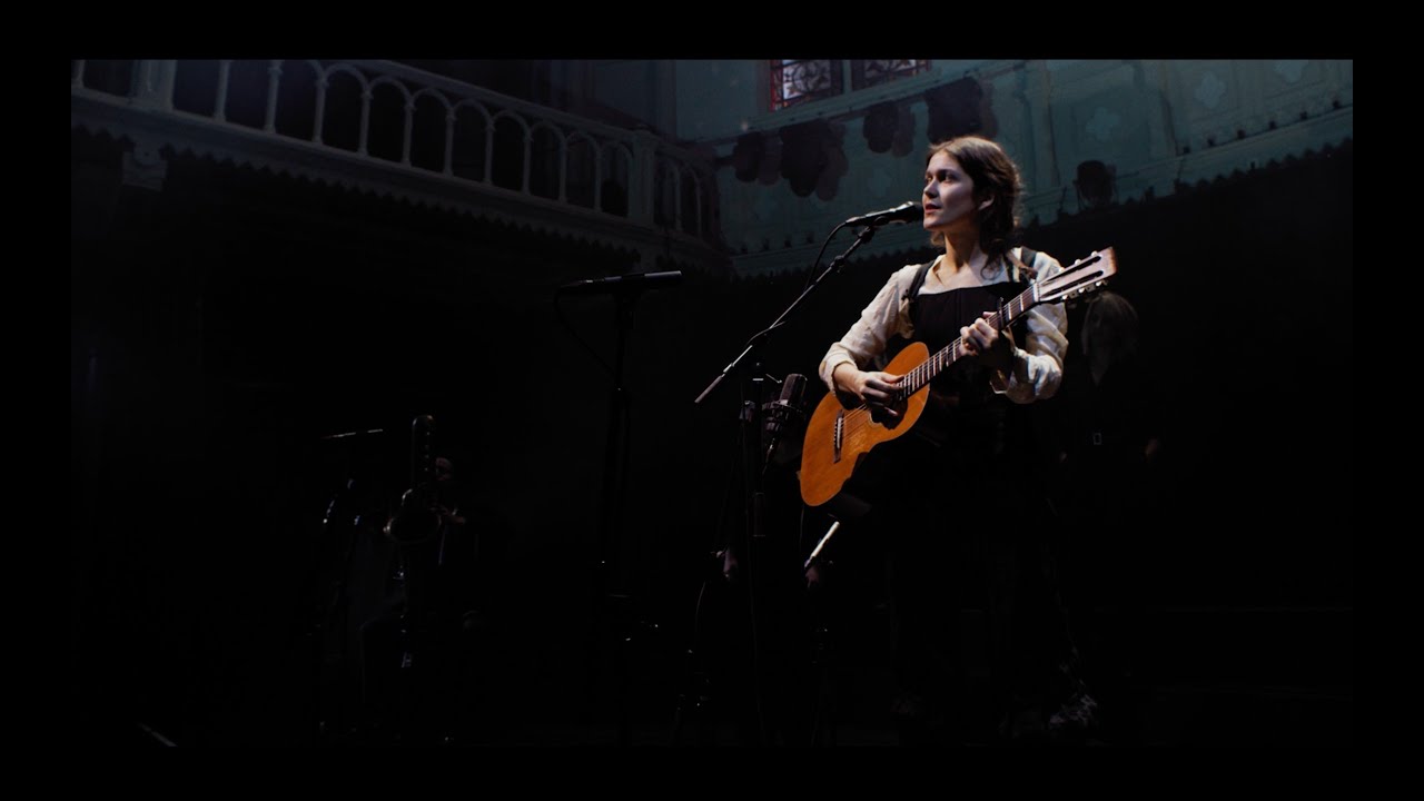 Pitou & Kobra in Paradiso - Adagio / I Fall Asleep So Fast