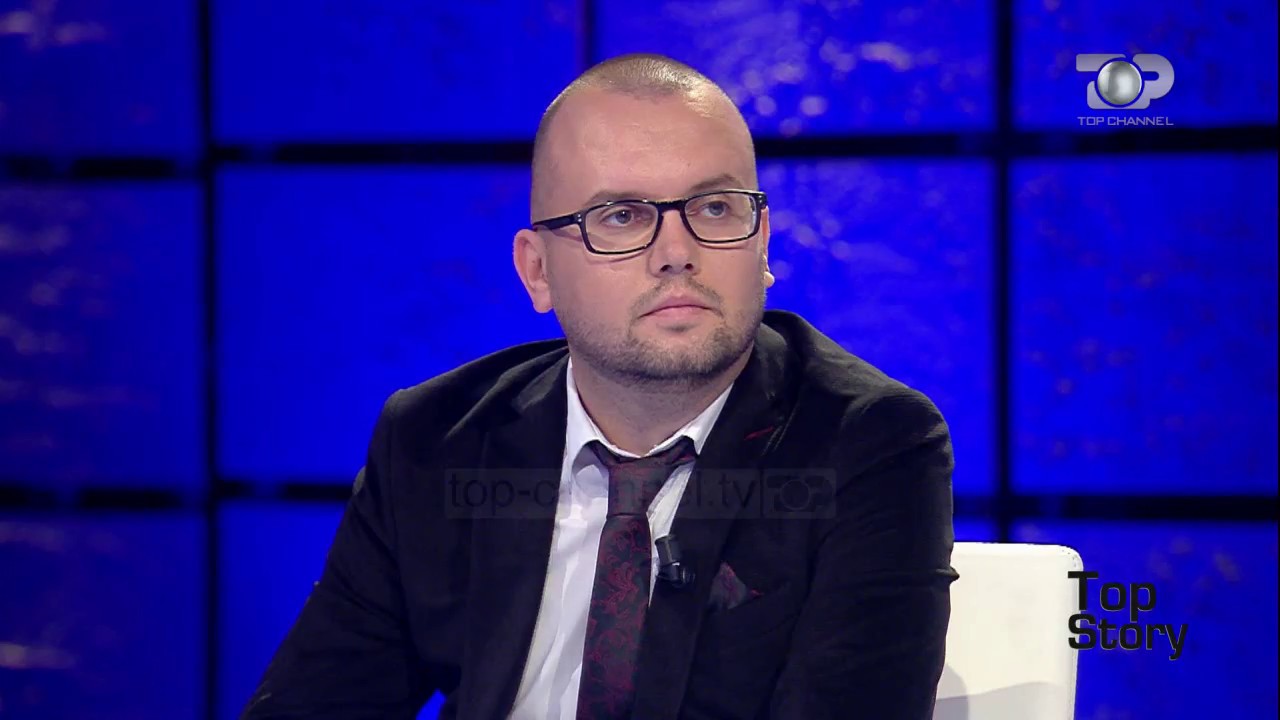 Top Story, 9 Tetor 2017, Pjesa 1 - Top Channel Albania - Political Talk Show