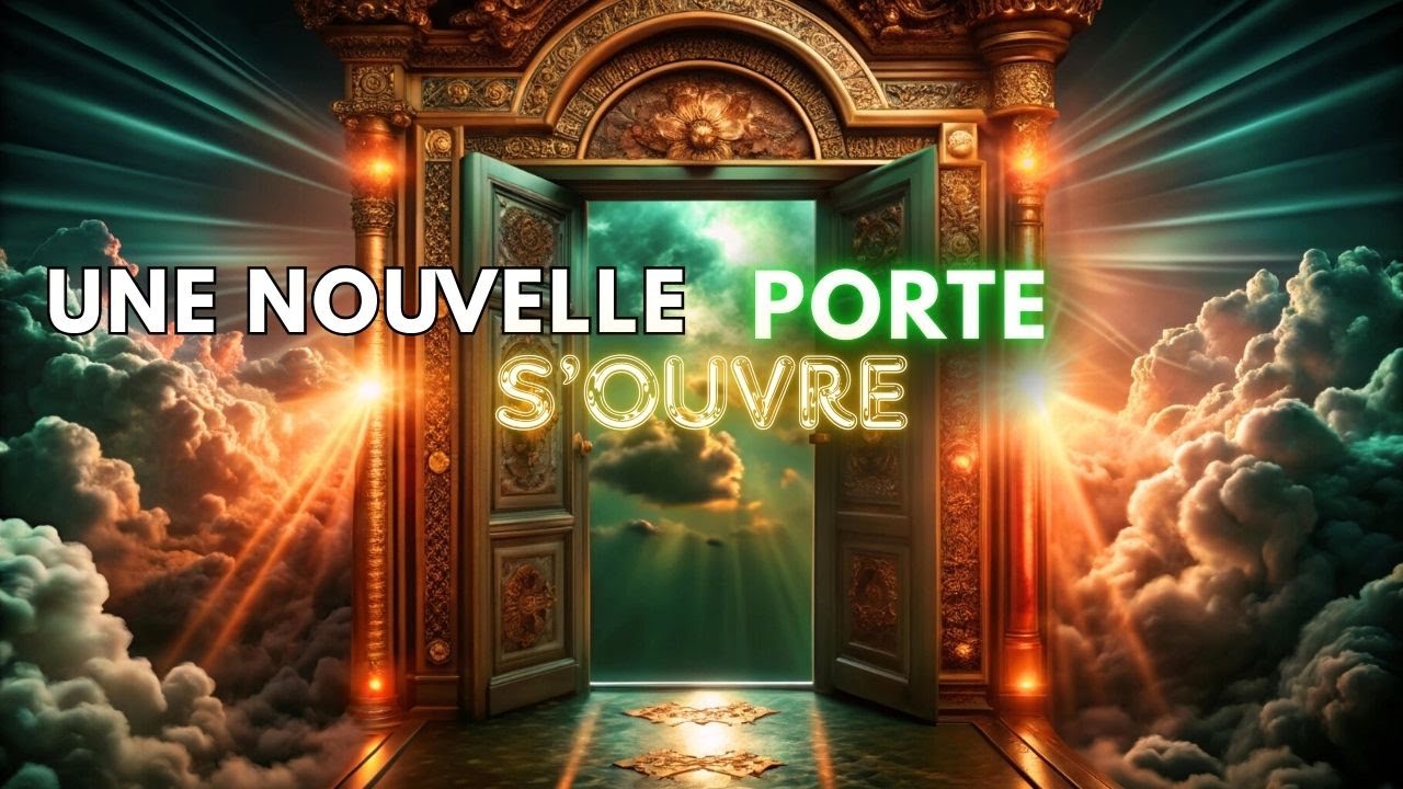 Ce Message N’est Pas Un Hasard : Allah Met Fin À Cette Épreuve