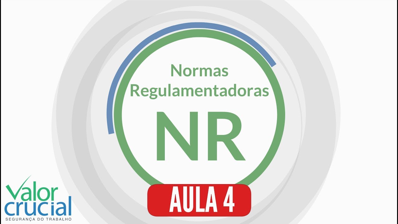 Normas Regulamentadoras nr 17 ,18 ,19 ,20 ,21 ,22 ,23 e 24 📕