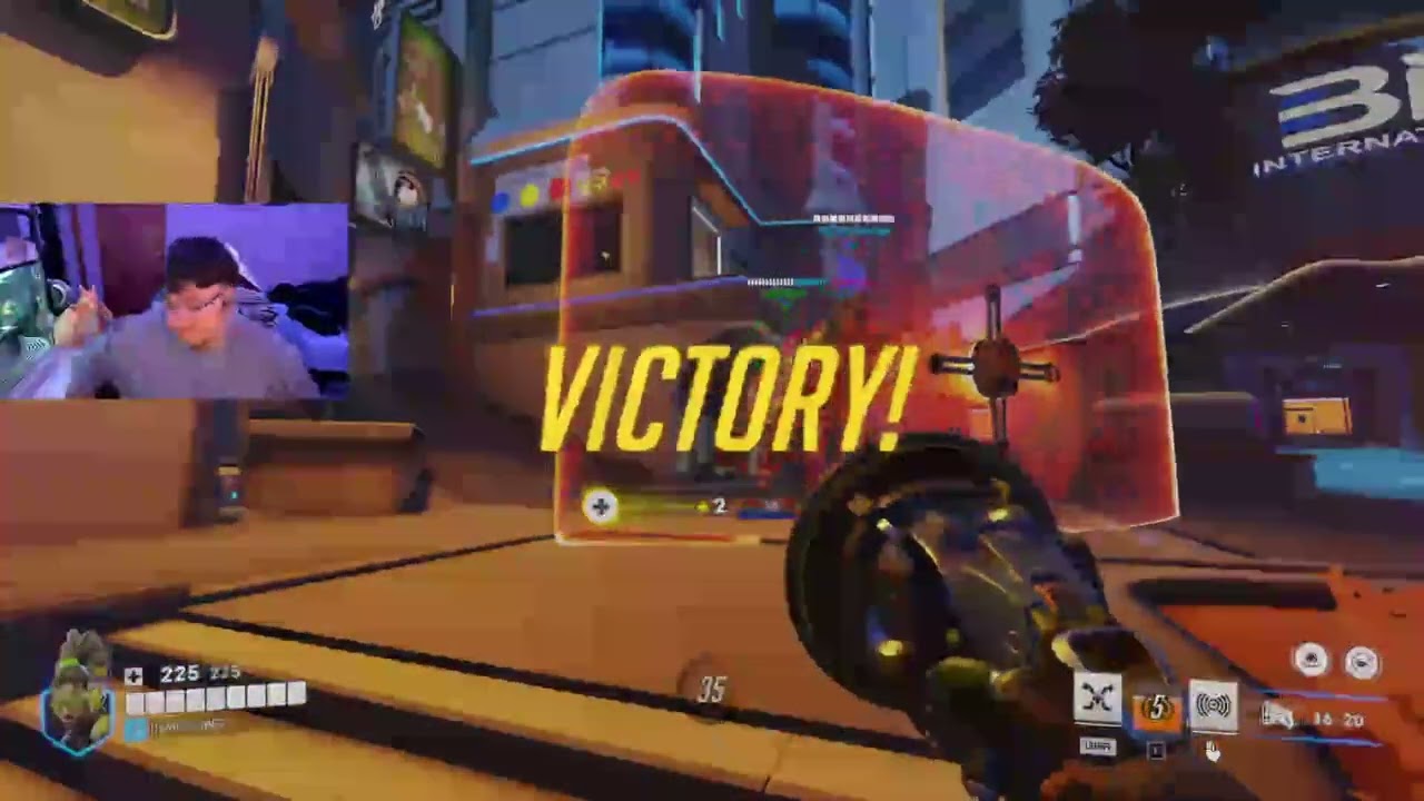 (ENG/SPA) Learning Lucio