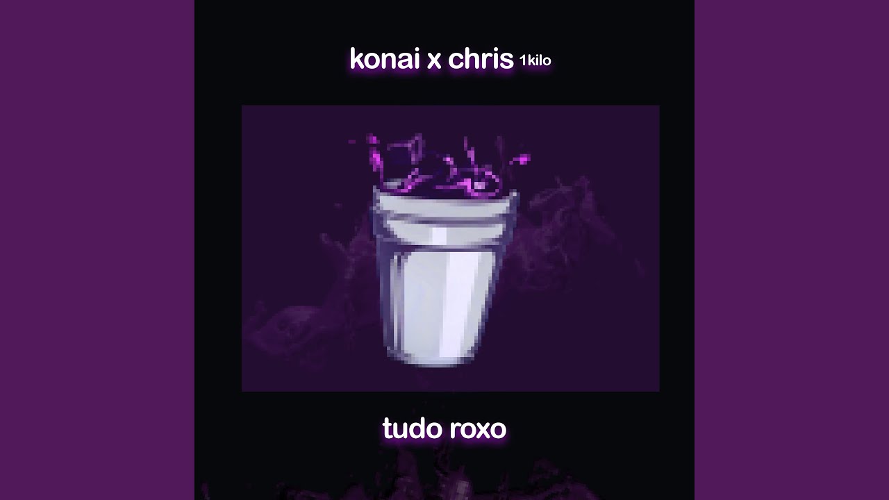 Tudo Roxo
