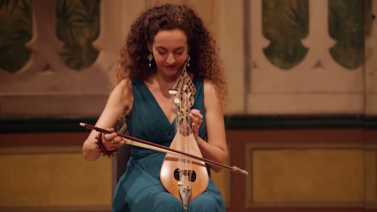 Klirrhalling - Tokso Folk String Quartet