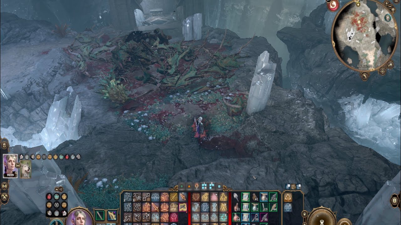 Solo Honor Mode Ansur Archery Fighter