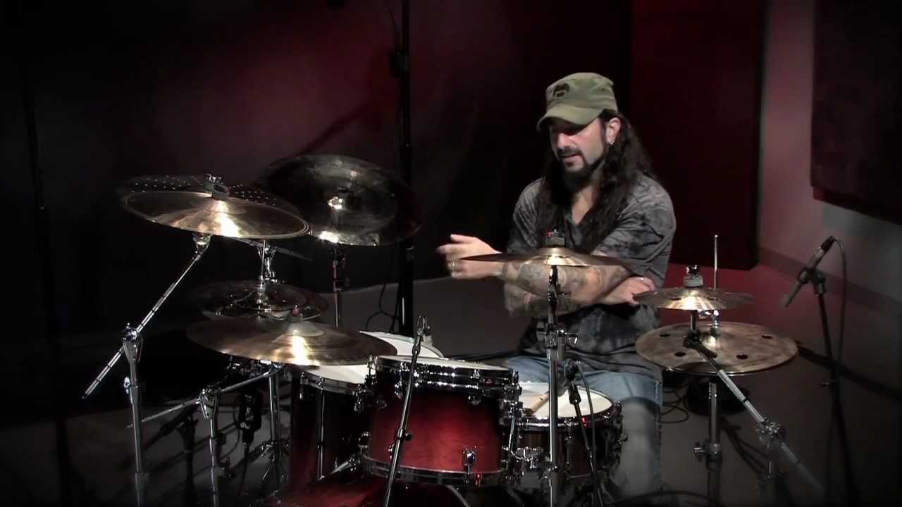SABIAN Players' Choice - Drummers Discuss the AAX Stadium Ride, Vault Stacked Hats and HHX Zen China