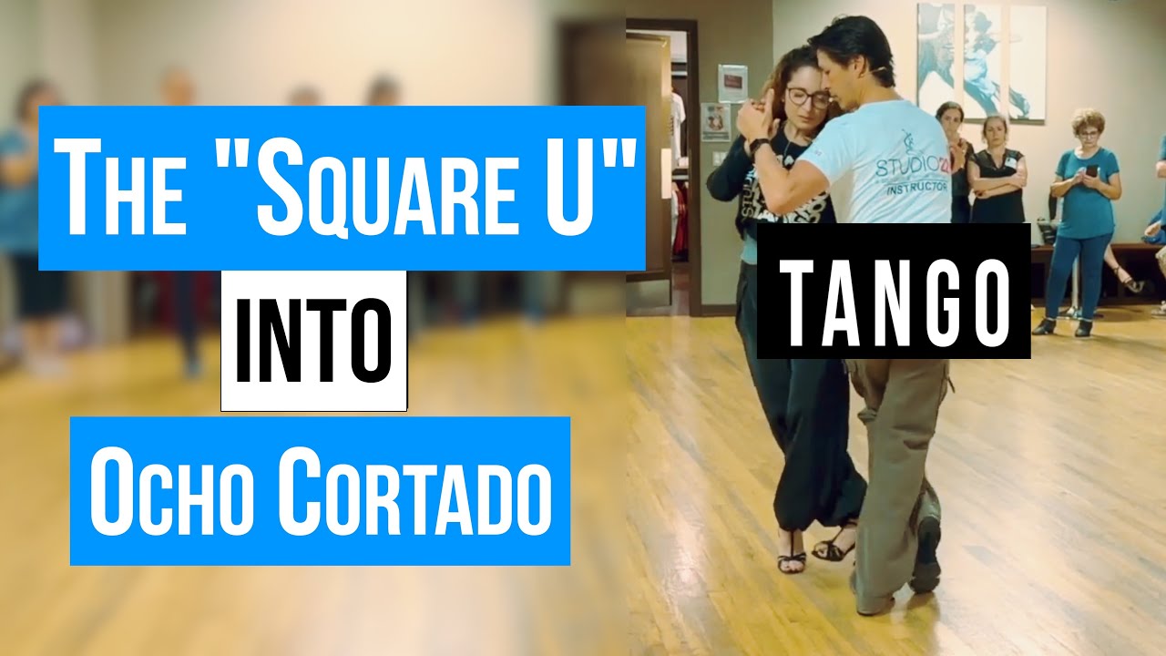 Intermediate tango: The 