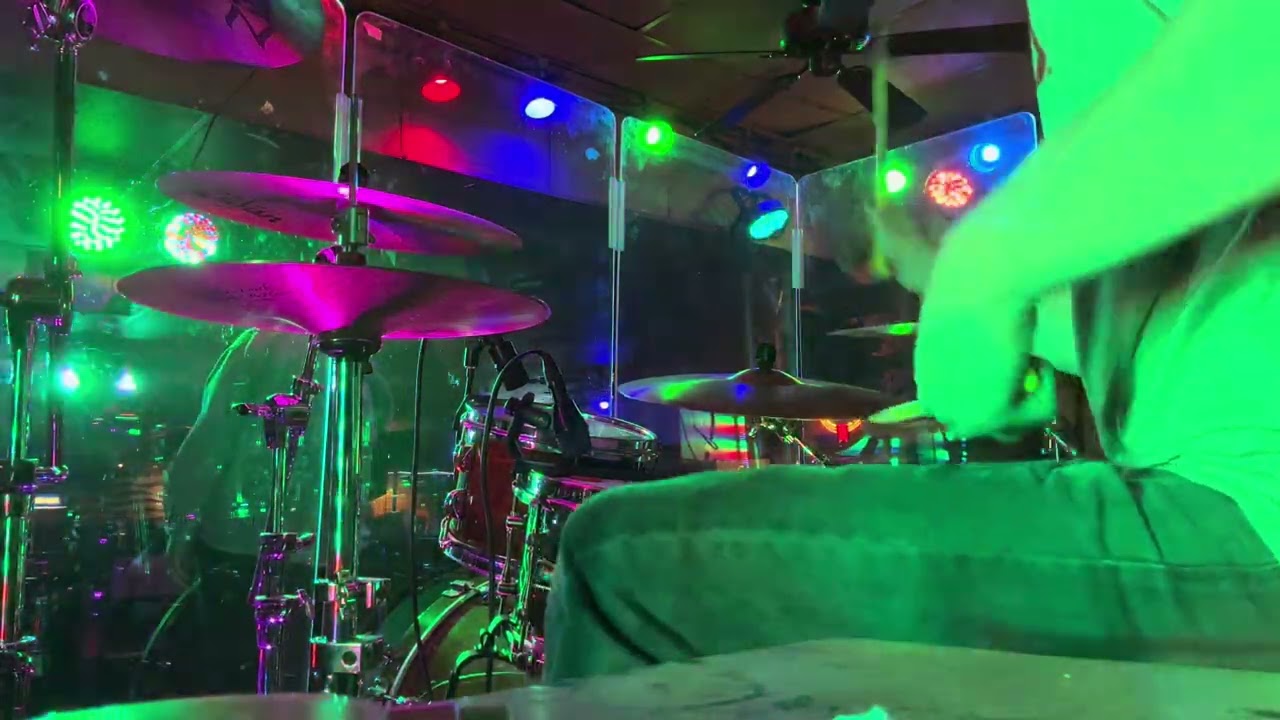 Playing Hurricane revisited 
