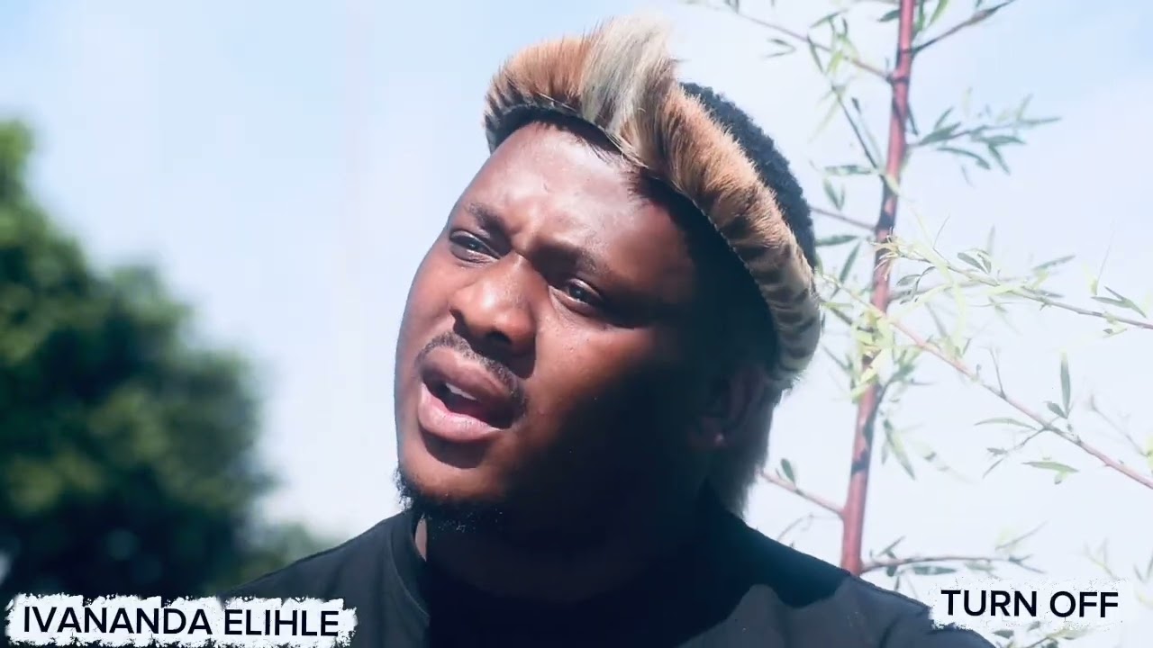 IVANANDA ELIHLE -TURN OFF (OFFICIAL MUSIC VIDEO)2025
