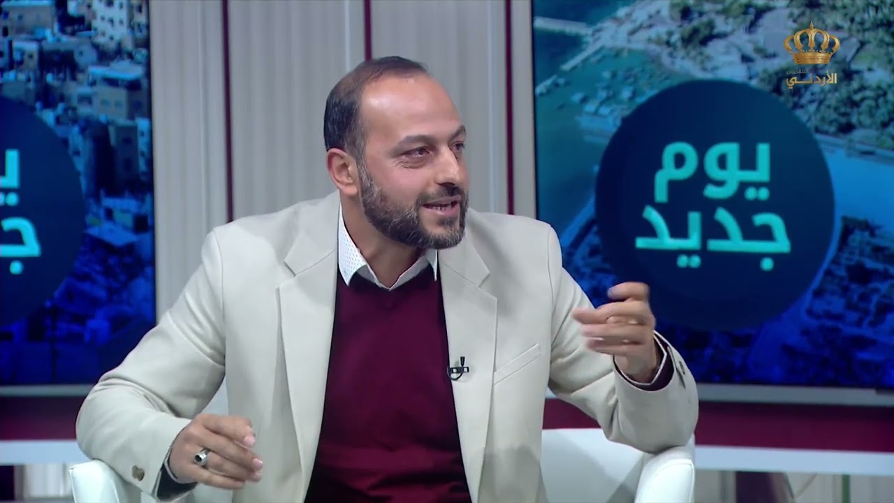 الذكاء الإصطناعي في مجال الإعلام مع د.محمود حماد