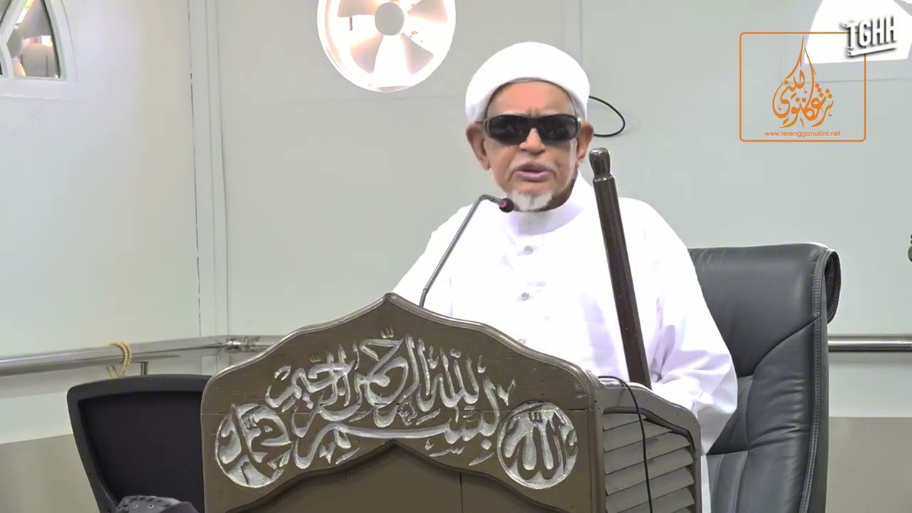 KHUTBAH JUMAAT 09 RAMADAN 1447 27 FEBRUARI 2026
