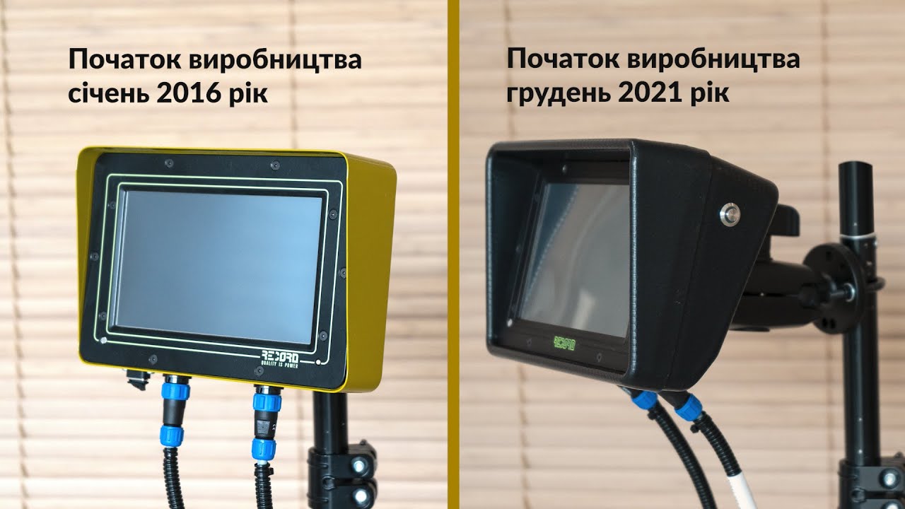 RECORD розпочинає випуск нової панелі
