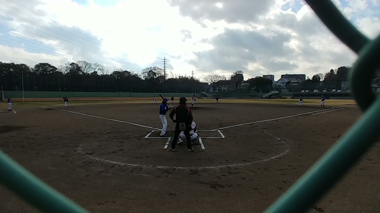 ２月リオレウスvs.デキシーキング③