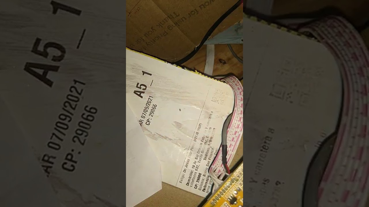 reparación mezcladora behringer pmp2000d sin audio.