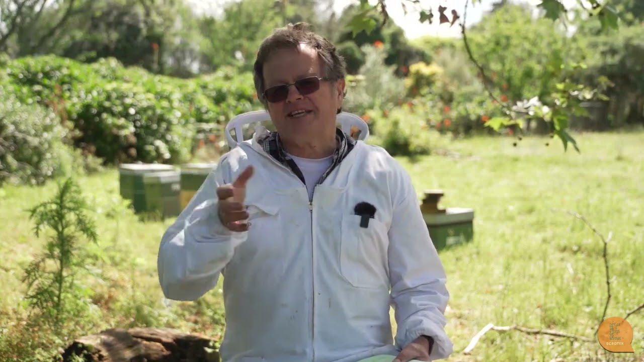 Breeding For Varroa Mite Resistant Bees (Varroa Destructor Treatment )