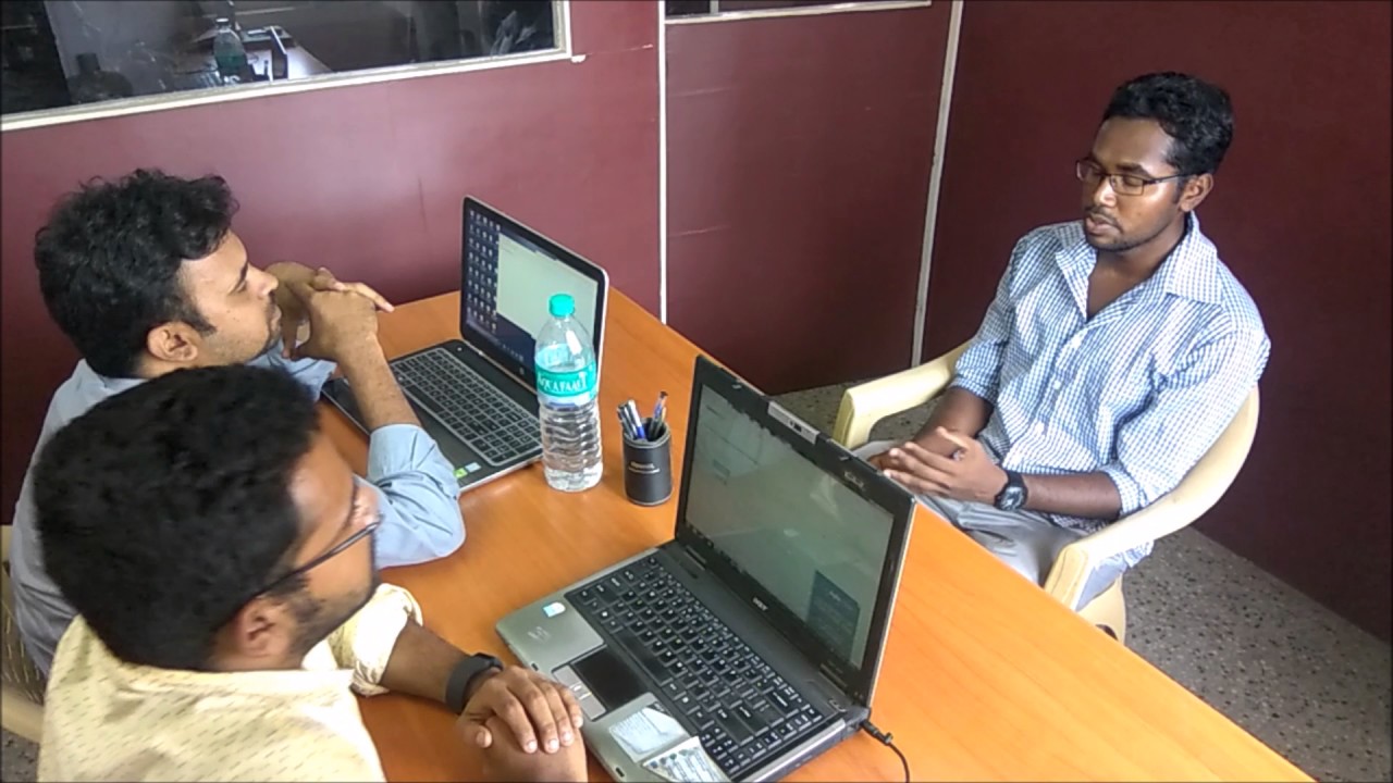 Mock Interview Digita Marketing part 1 (Introduction)